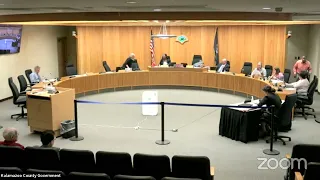 Board of Commissioners Meeting | May 16, 2023