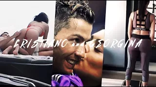 Cristiano Ronaldo and Georgina Rodriguez - I Like Me Better ft. Lauv (2017)