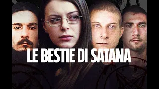 Delitti History Channel Le Bestie di Satana (SPECIALE)
