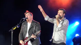 Third Day: Show Me Your Glory -- Live At Red Rocks (Band's Final Concert -- 6/27/18)