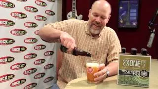 May 2014 Beer of the Month: Southern Tier's 2xOne