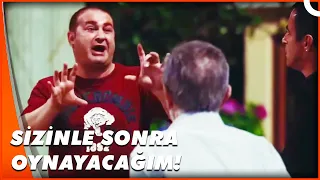 Sen Manyağın Tekisin Be Oğlum! | Kolpaçino