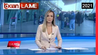 Edicioni i Lajmeve Tv Klan 09 Prill 2021, ora 15:30 Lajme - News