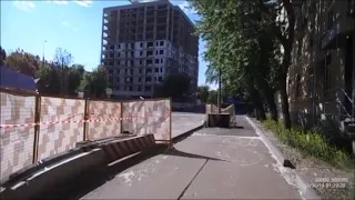 ситуация с реновацией в Даниловском районе