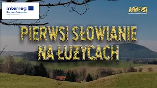 Pierwsi Słowianie na Łużycach - Krzysztof Fokt, Paweł Konczewski | KONTEKST 20