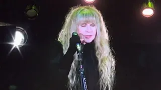 Stevie Nicks, “Rock and Roll” - June 12, 2022 - live at Shoreline Amphitheater in Mountain View