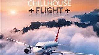 Maretimo Chillhouse Flight Vol.1 (Full Album) chillhouse & lounge music mix by Michael Maretimo