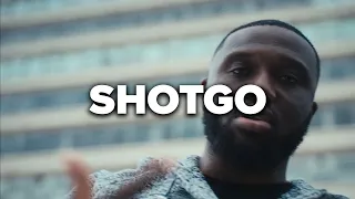 [FREE] UK Hoodtrap + Headie One Type Beat "SHOTGO"