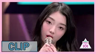 唱将李紫婷唱泰国歌，黄子韬兴奋打拍子 | 创造101 Produce 101 China