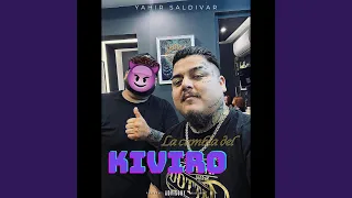 La Cumbia Del Kiviro