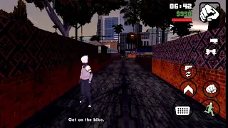 Gta Sa Mod Kakashi V1.0 For Android