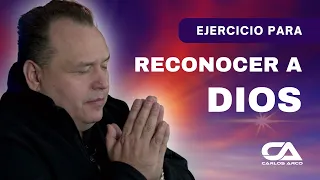 CÓMO RECONOCER A DIOS - Carlos Arco