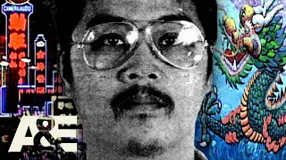 Notorious NYC Chinatown Drug Trafficker: Machine Gun Johnny | Gangsters: America's Most Evil | A&E