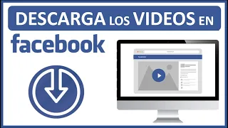 Como DESCARGAR VIDEOS de FACEBOOK SIN PERDER CALIDAD 2023 ✅ HD