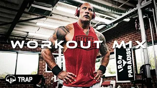 Workout Music Mix 2024 👊 Best Workout Music Mix 2024 👊 Gym Music