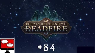 Pillars Of Eternity 2: Deadfire - Grog MVP - Let's Play Episode 84