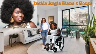 Angie Stone Lifestyle, Houses, Cars, Prisoner, Luck Has Run Out, Net Worth 2024, and More