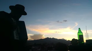 Pink Floyd / I wish you were here - San Cristóbal de las Casas, México