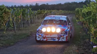 Rallye Du Centre Alsace 2023