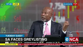 In conversation with Reserve Bank Governor Lesetja Kganyago | Part 3