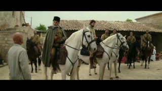 The Ottoman Lieutenant - Hd Trailer(2017) AA Media