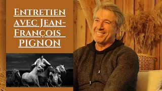 Entretien avec Jean-François Pignon