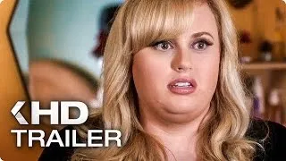 PITCH PERFECT 3 Trailer (2017)