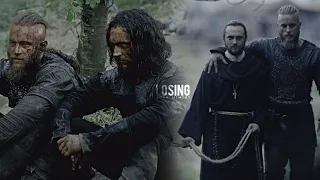 Ragnar & Athelstan || Losing Your Memory