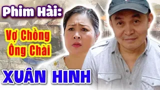 Phim Hài | Vợ Chồng Ông Chài | Hài Xuân Hinh, Hồng Vân - Cười Vỡ Bụng