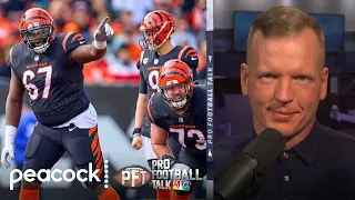 Cincinnati Bengals 'did nothing' to stop Los Angeles Rams' defense | Pro Football Talk | NBC Sports