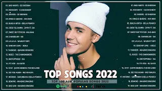 Billboard Hot 100 All Time 🪔 Ed Sheeran, Doja Cat, Maroon 5, Justin Bieber 🪔 Pop Music Playlist 20