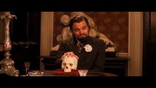 Django Unchained | Leonardo DiCaprio's Best Performance | e-Talkies