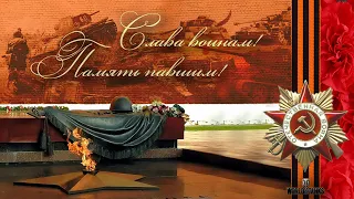 Праздничный концерт, посвященный 75-летию Великой Победы(МБУК ДМСКЦ)
