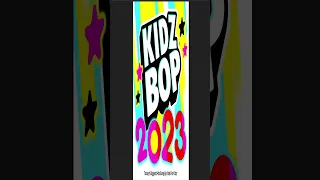 Kidz Bop 2023 Album Review