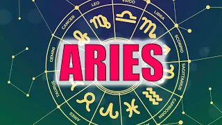 ARIES HOY😍🔮Conocerás a alguien importante, prepárate🙏Tarot de hoy