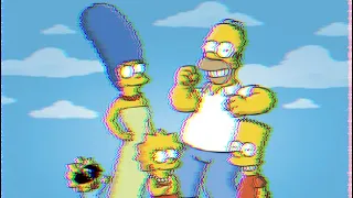 Rotten family but if it’s in the Simpsons