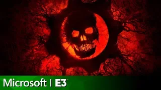 Gears of War Full Presentation | Microsoft Xbox E3 2018