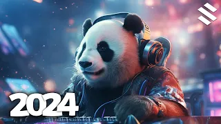 Music Mix 2024 🎧 Best Remixes of Popular Songs 🎧 EDM Bass Boosted Music Mix #057