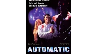 Automatic (1995) Movie Review (Underrated, Fun Action Flick)