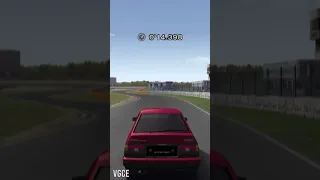 Toyota AE86 (Sprinter Trueno/Corolla) Video Game Evolution in 52 Seconds