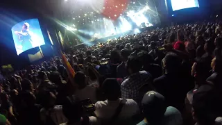 Molotov live palnorte 2018