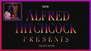 New Alfred Hitchcock Presents: Night Fever (1986). A Cop Killer Is Loose On The Streets Of L.A!