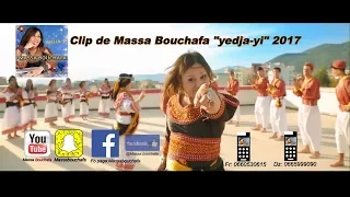 Massa Bouchafa  - Yedja-yi (Clip Officiel)