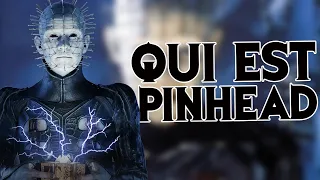 Le Bestiaire de l'horreur #42 : Pinhead (Hellraiser)