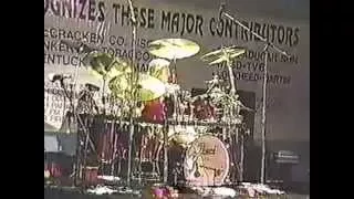 Jimi Jamison Survivor Live 1995