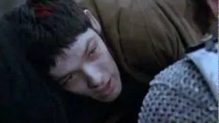 Merlin 4x02 "The Darkest Hour" [SNEAK PEEK]