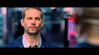 Fast & Furious 6 - Featurette: "A Look Inside"