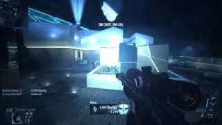 Black Ops 2 - Montage Edit Test