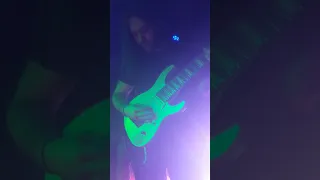 Rings of Saturn - Mental Prolapse LIVE at the Holy Diver 10/18/19