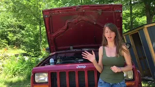 Common No Start/No Crank Causes In Jeep Cherokees, Grand Cherokees, Wranglers and Wagoneers